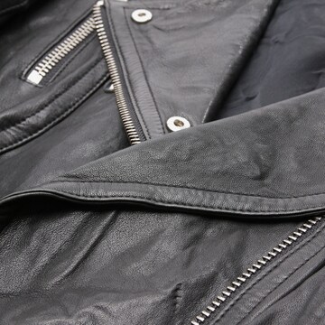 Anine Bing Jacket & Coat in L in Black