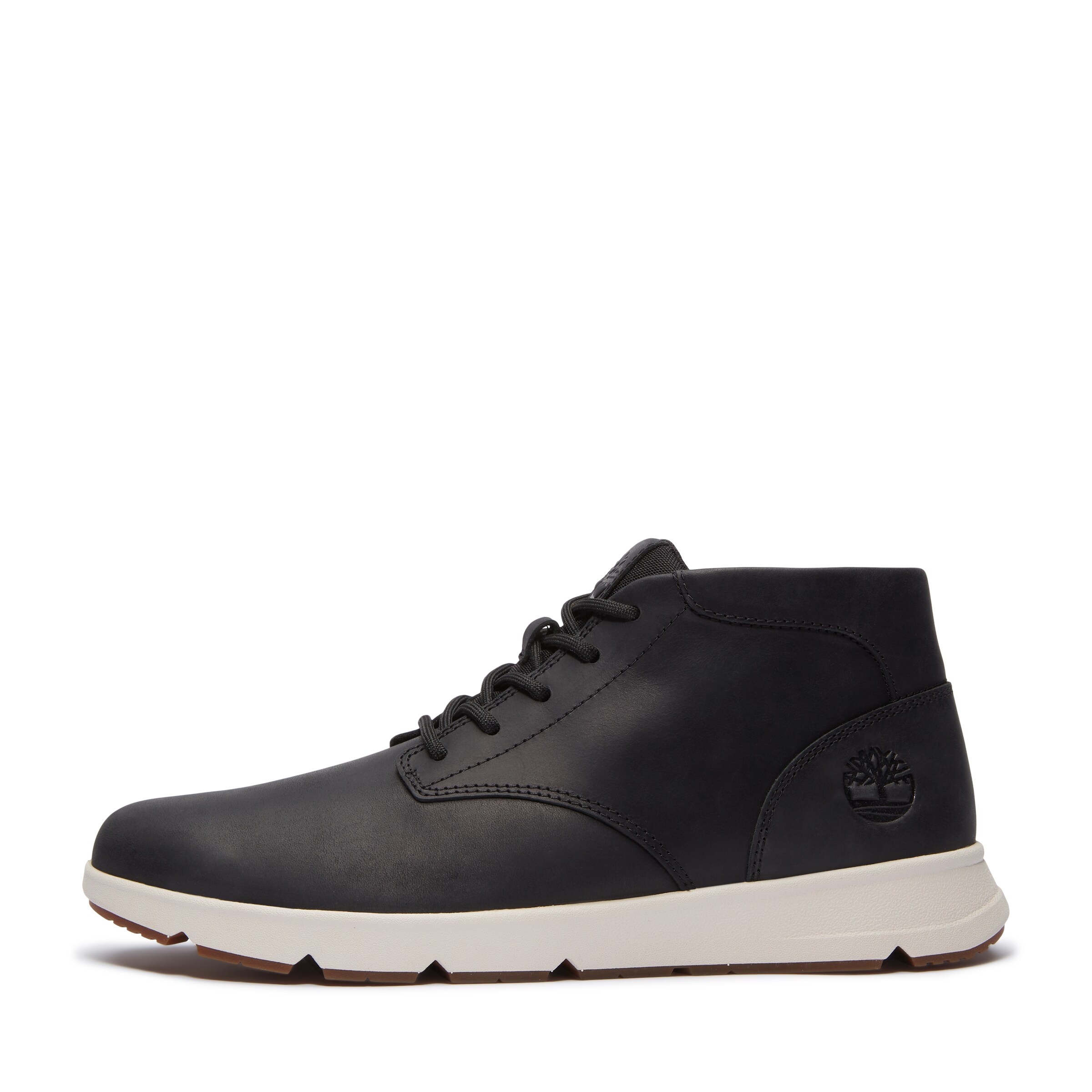 TIMBERLAND Sneaker in Schwarz