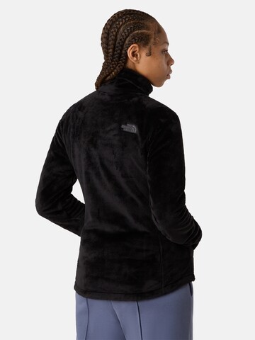 Veste en polaire fonctionnelle 'Osito' THE NORTH FACE en noir