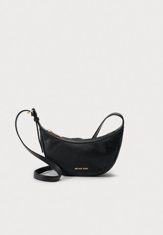 MICHAEL Michael Kors Crossbody bag in Black: front