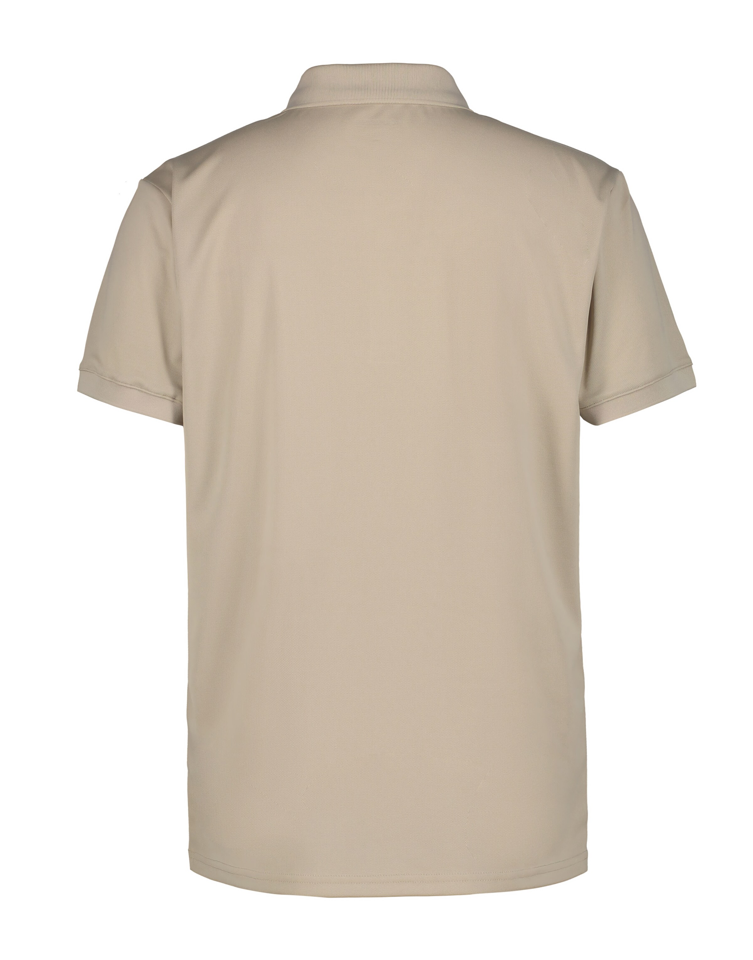 ICEPEAK Shirt in Beige