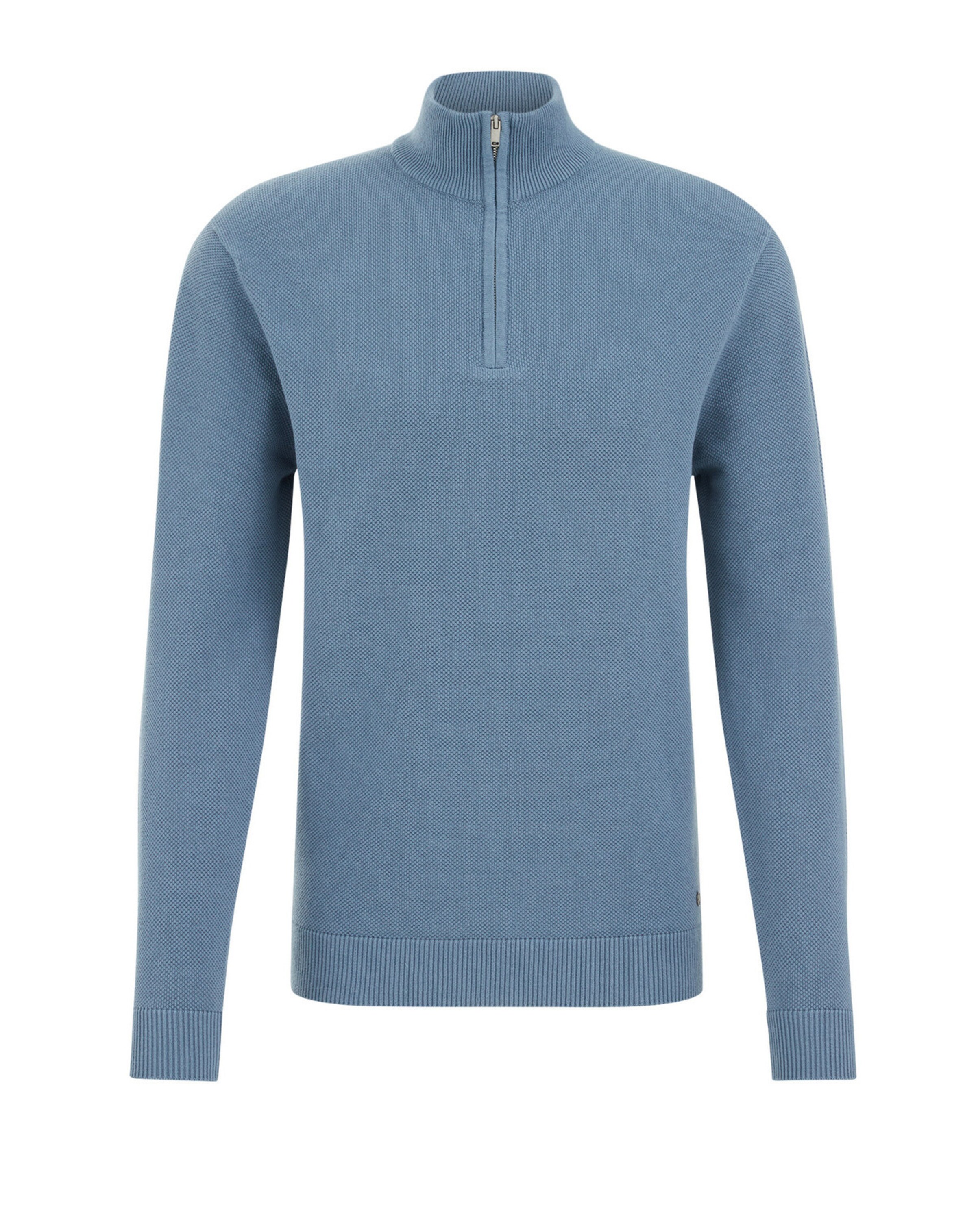 WE Fashion Neulepaita värissä sininen: etupuoli