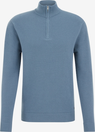 Megztinis iš WE Fashion, spalva – melsvai pilka, Prekių apžvalga