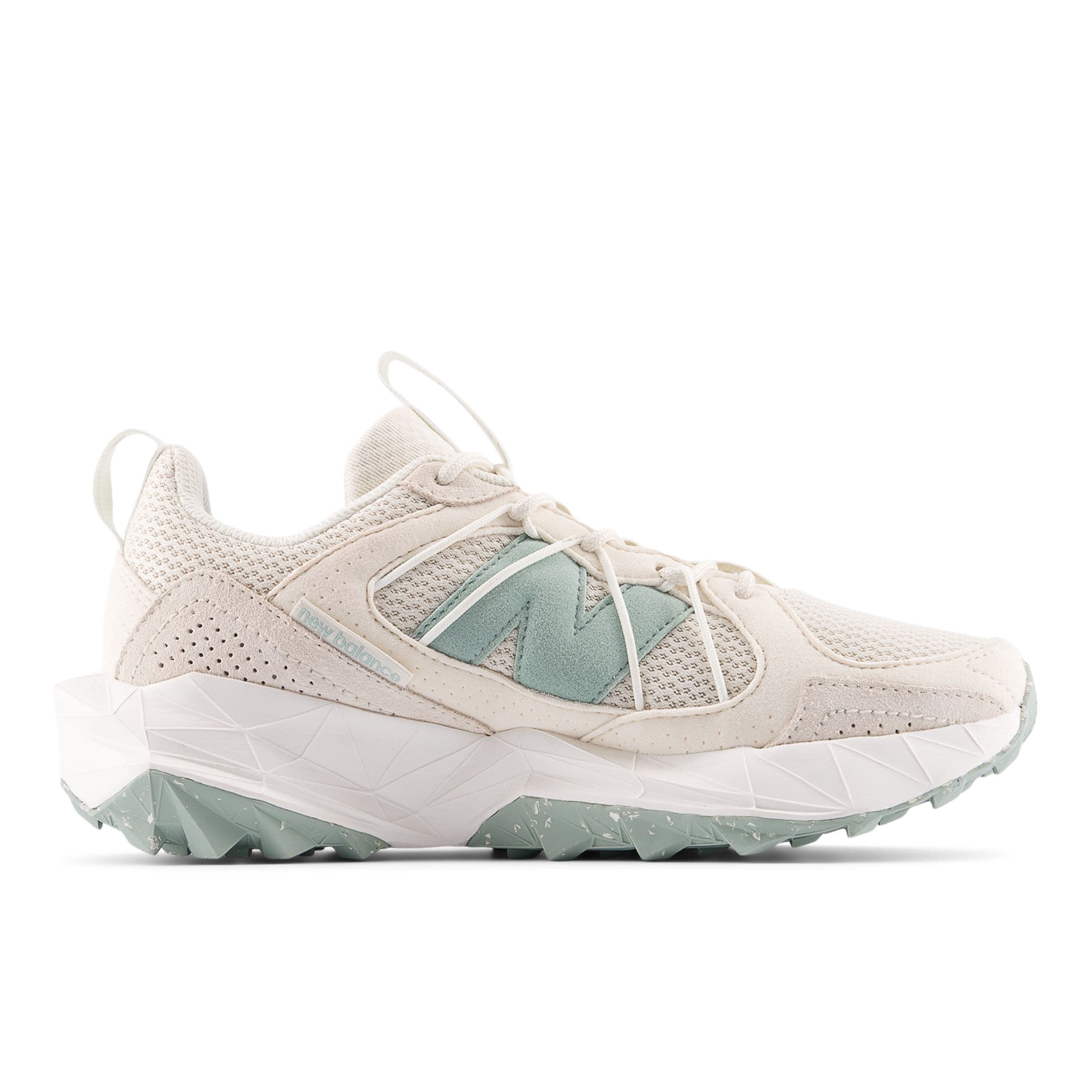 new balance Springsko 'Tektrel' i vit