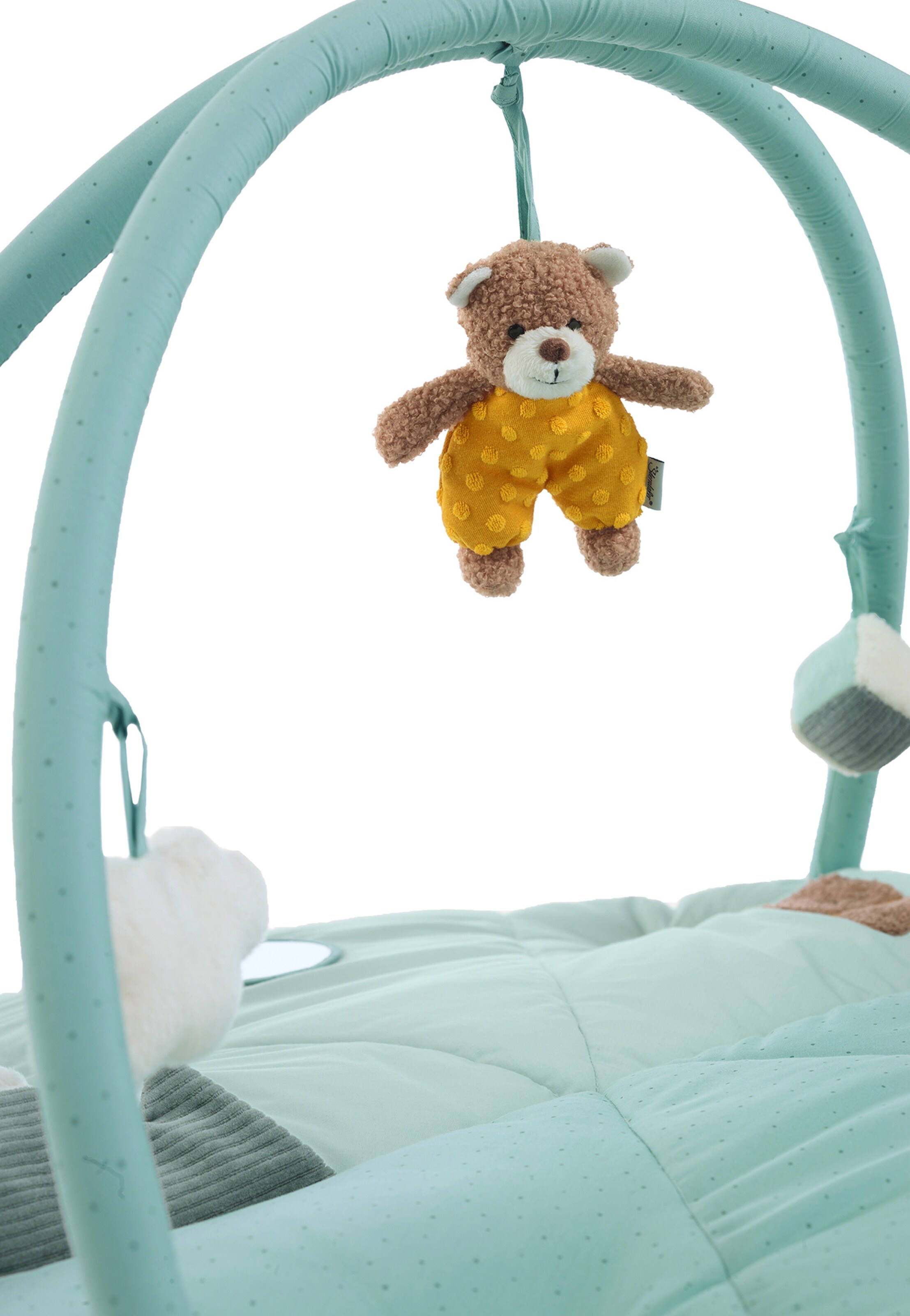 STERNTALER Spielbogen 'Ben' in Mischfarben