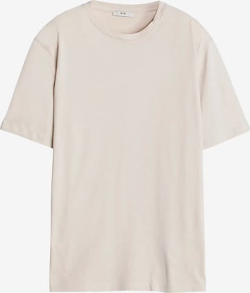 KİP Shirt in Beige: front