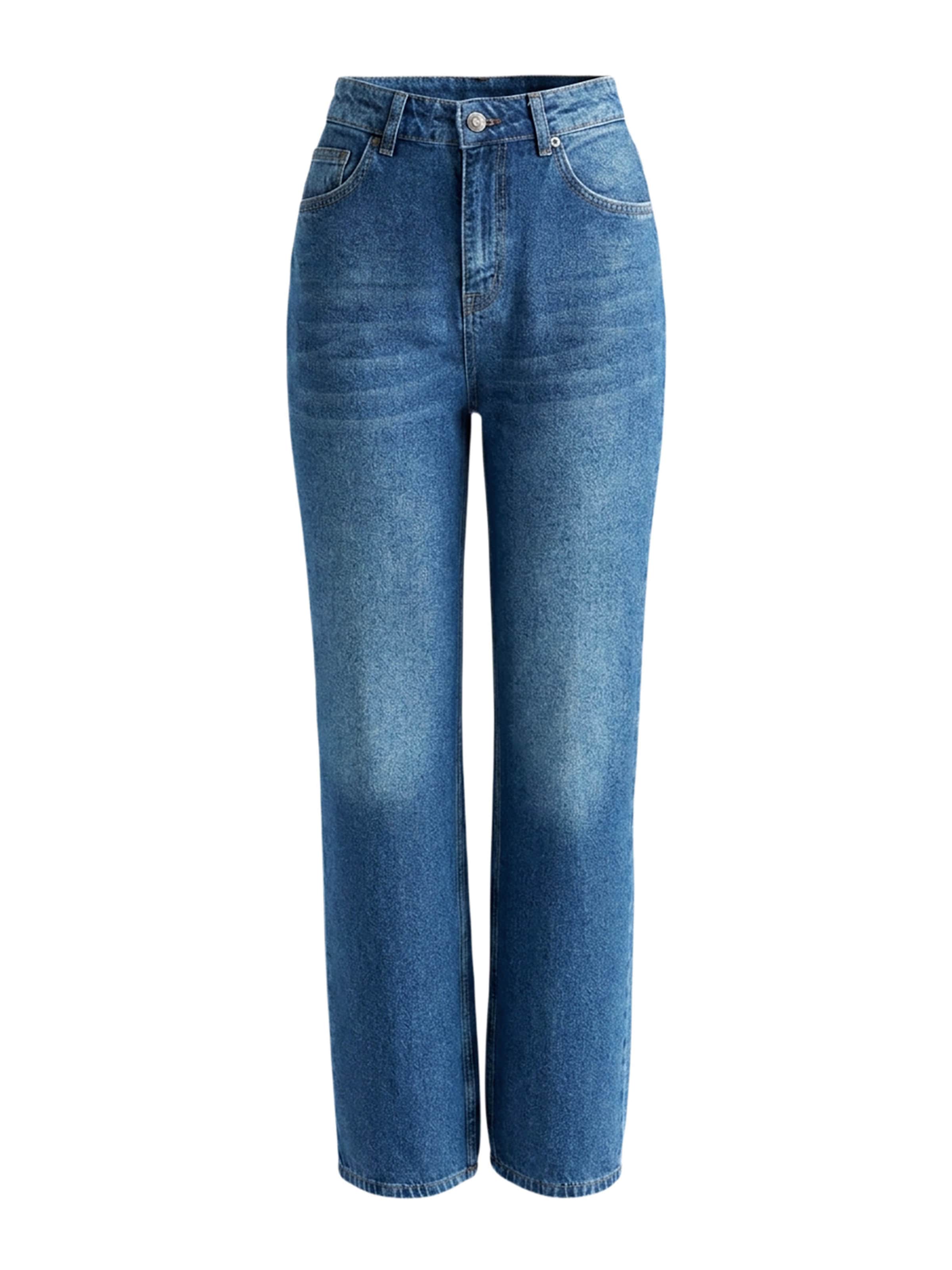 Imily Bela Jean en 26 en bleu, Vue avec produit