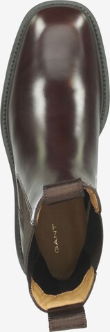 GANT Chelsea Boots in Brown