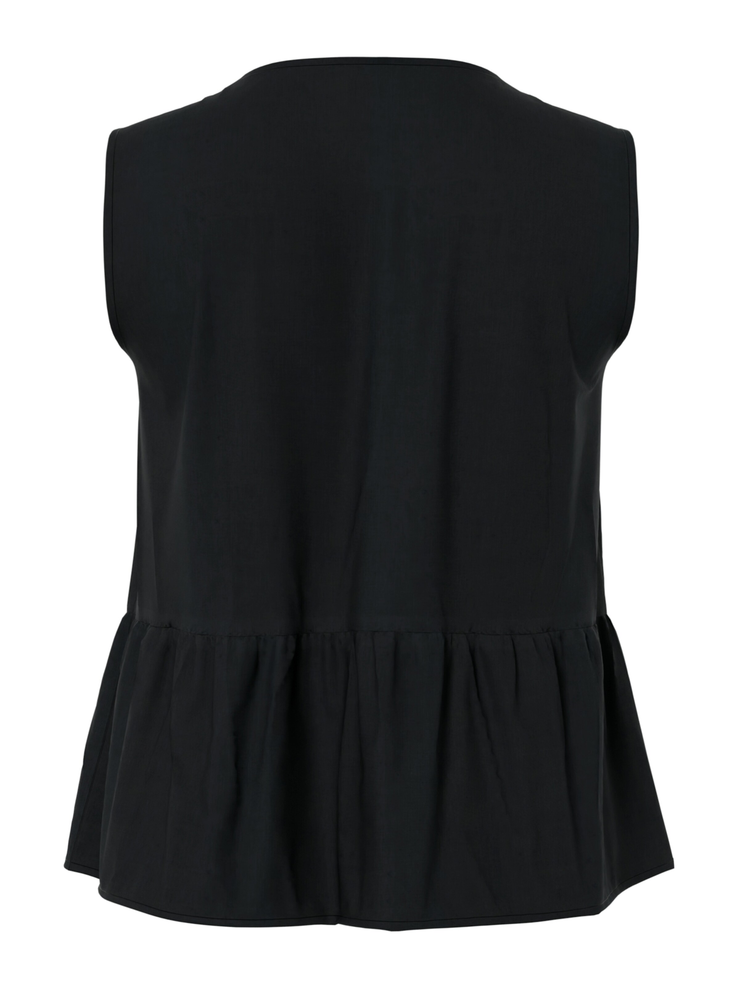 PIECES Blouse 'PCJolly' in Black