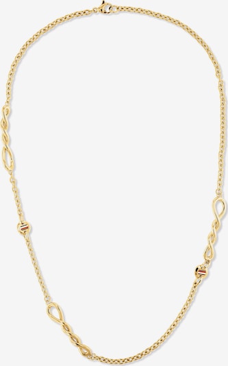 TOMMY HILFIGER Kette in gold, Produktansicht