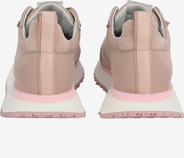 Apple of Eden Sneaker 'Louisa' in Pink