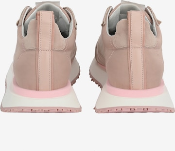 Apple of Eden Sneakers 'Louisa' in Pink