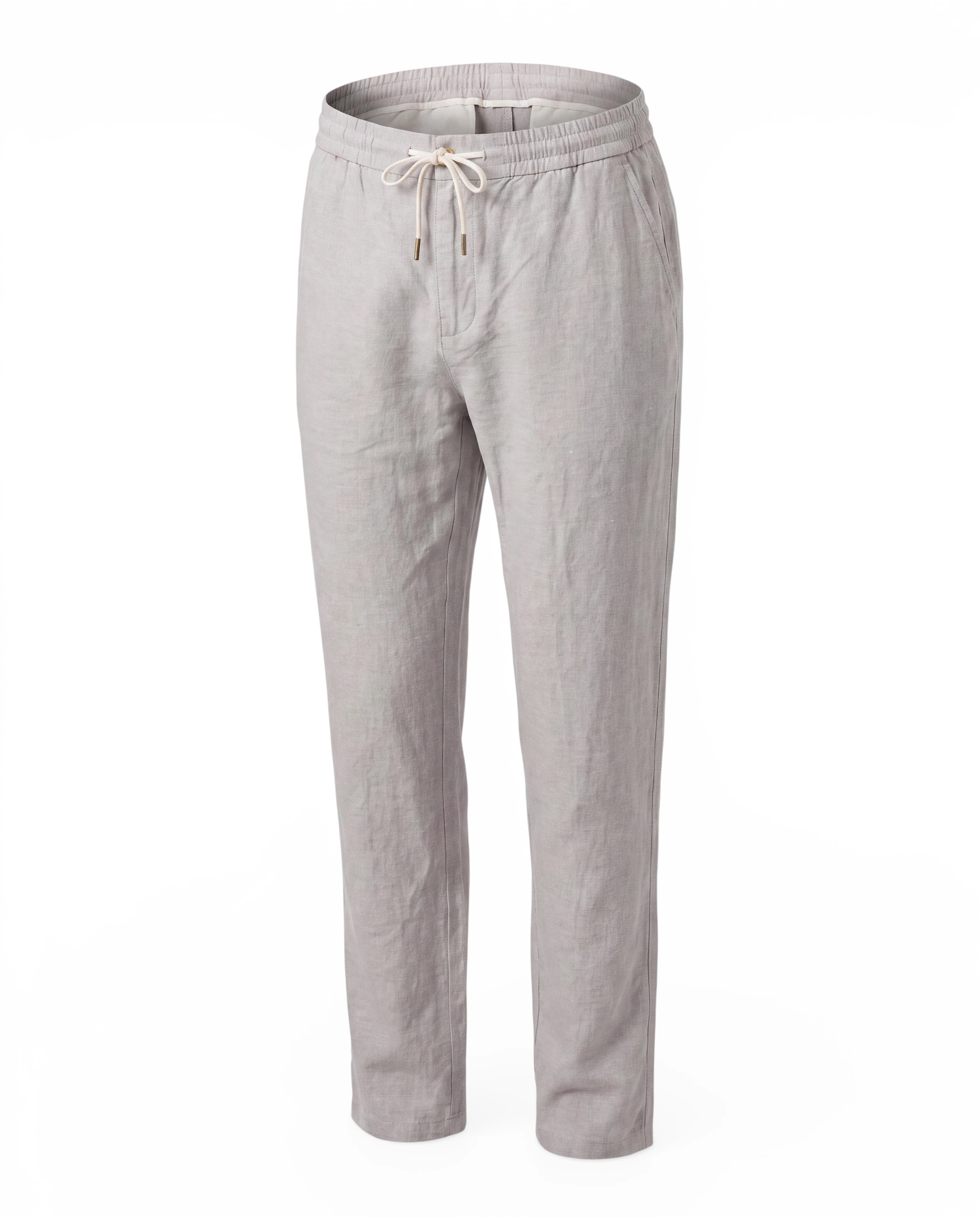 SCOTCH & SODA Παντελόνι σε γκρι: μπροστά