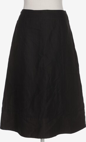LAUREL Skirt in S in Black: front
