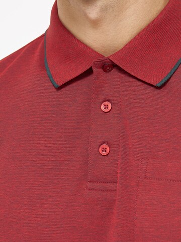 BELIKA Shirt 'Valencia' in Red