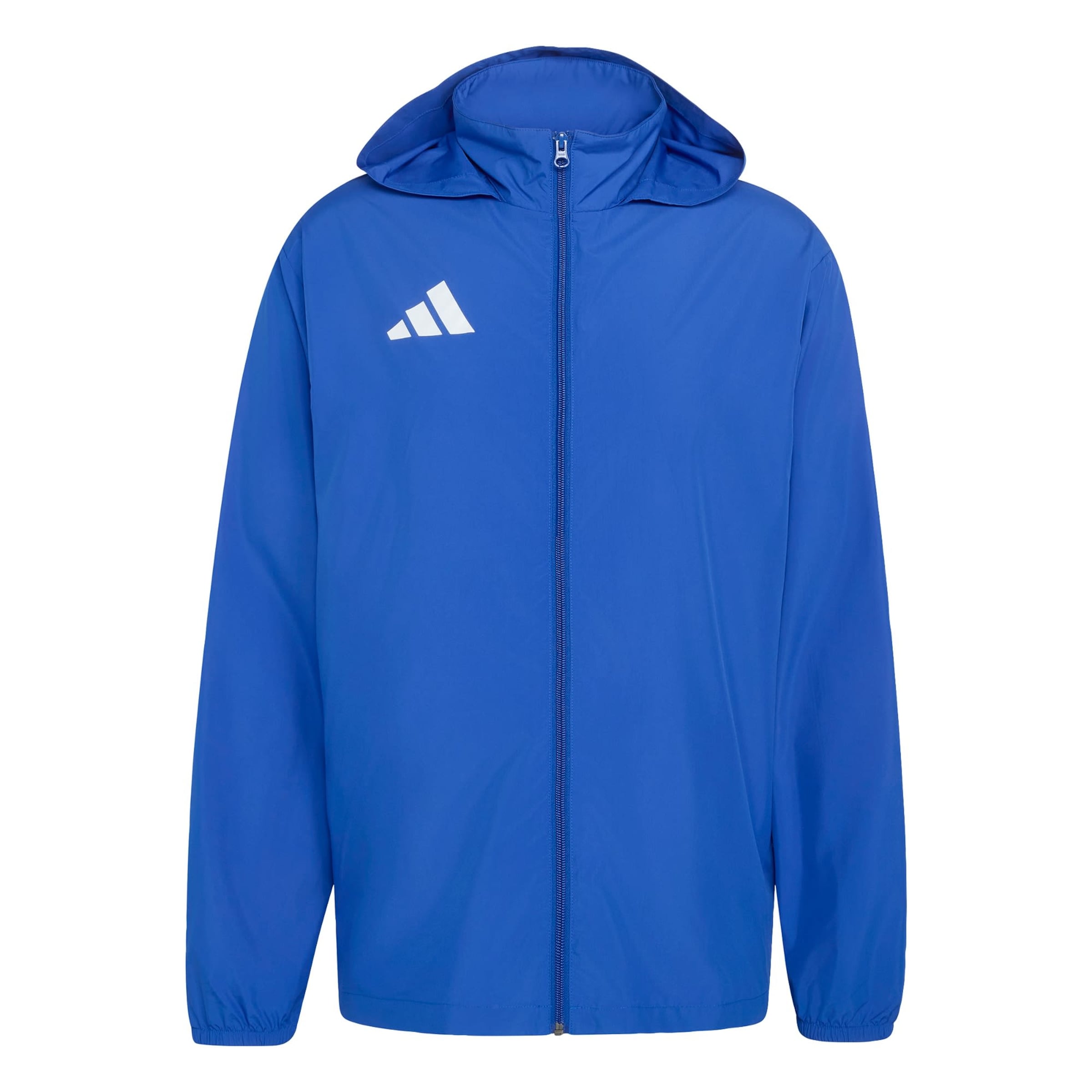 ADIDAS PERFORMANCE - Casaco deportivo 'Entrada 26' em azul: frente