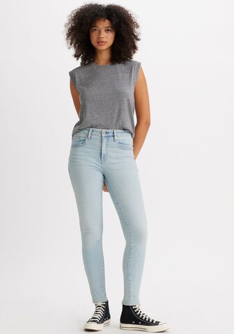 LEVI'S ® Skinny Jeans in Blue