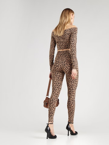 studioselect Skinny Leggings 'Jamie' - bézs