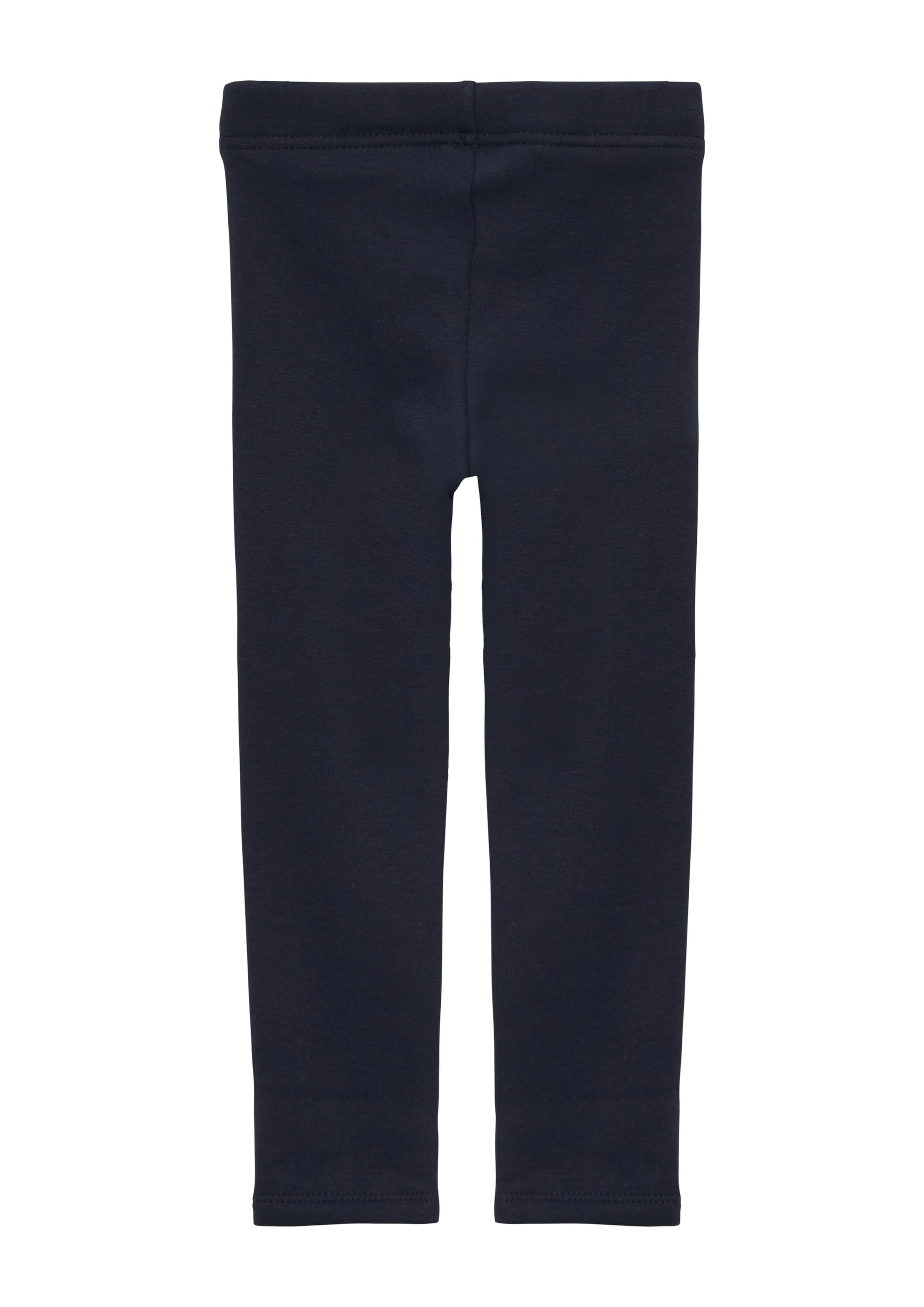 s.Oliver Regular Leggings in Blauw