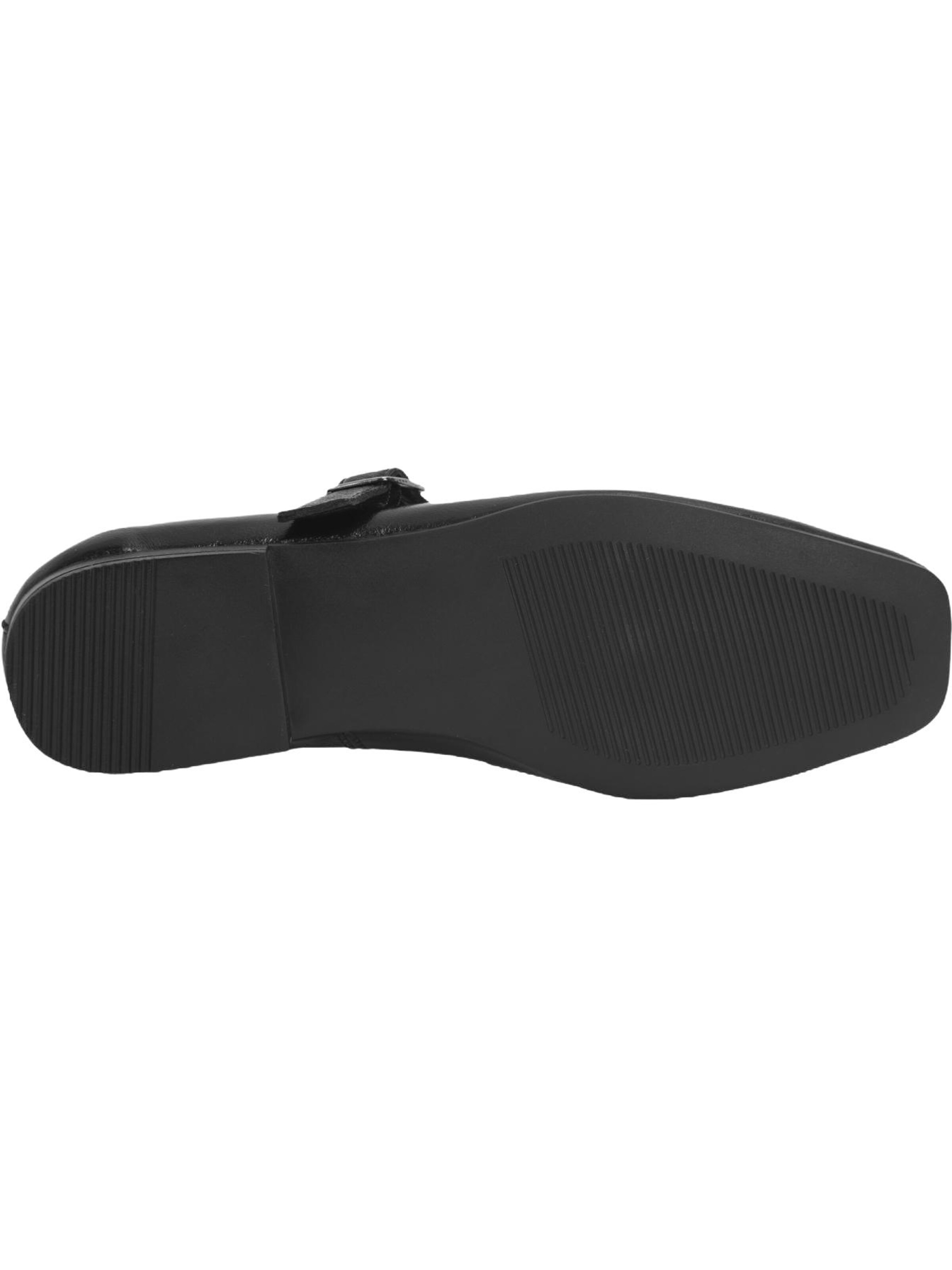 Desa Ballerina 'Ballettschuhe'‌‌‌‌‌‌ in Schwarz