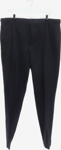 GANT Pants in 38 in Black: front