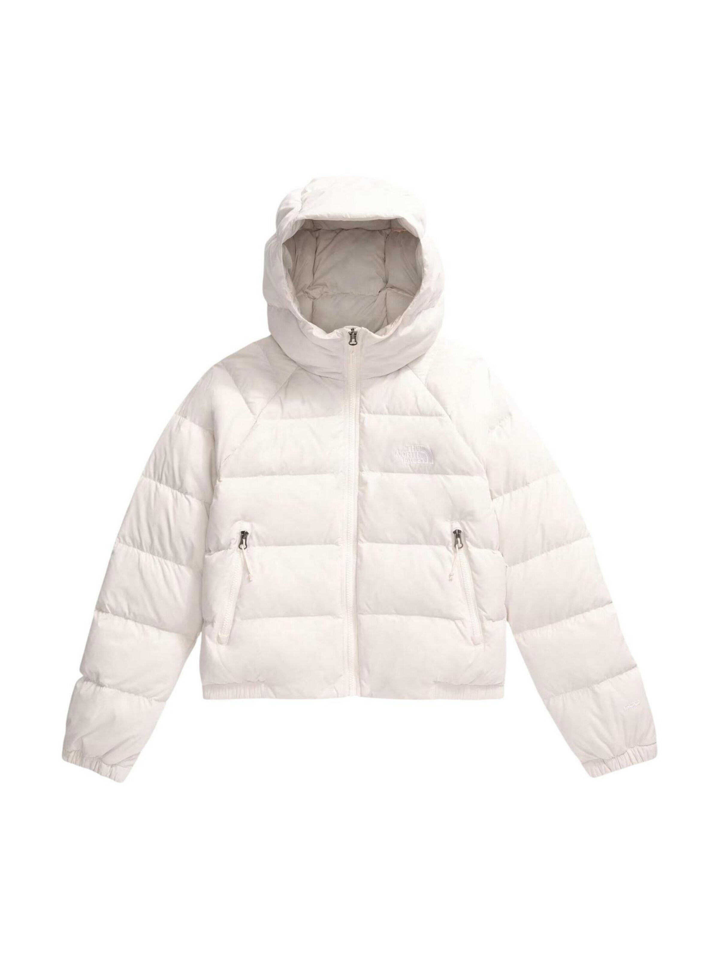 THE NORTH FACE Veste d’hiver 'HYDRN' en XS en blanc, Vue avec produit