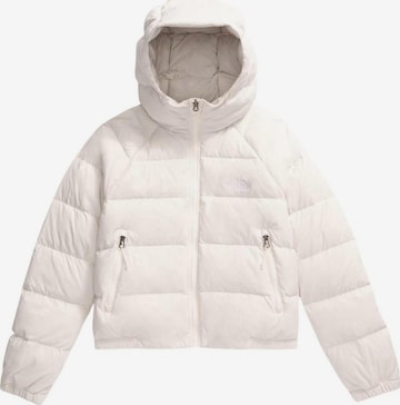 THE NORTH FACE - Chaqueta de invierno 'HYDRN' en blanco: frente