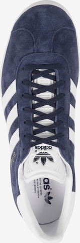ADIDAS ORIGINALS - Zapatillas deportivas bajas 'Gazelle' en azul