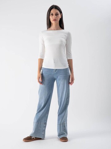 MND Paita värissä valkoinen