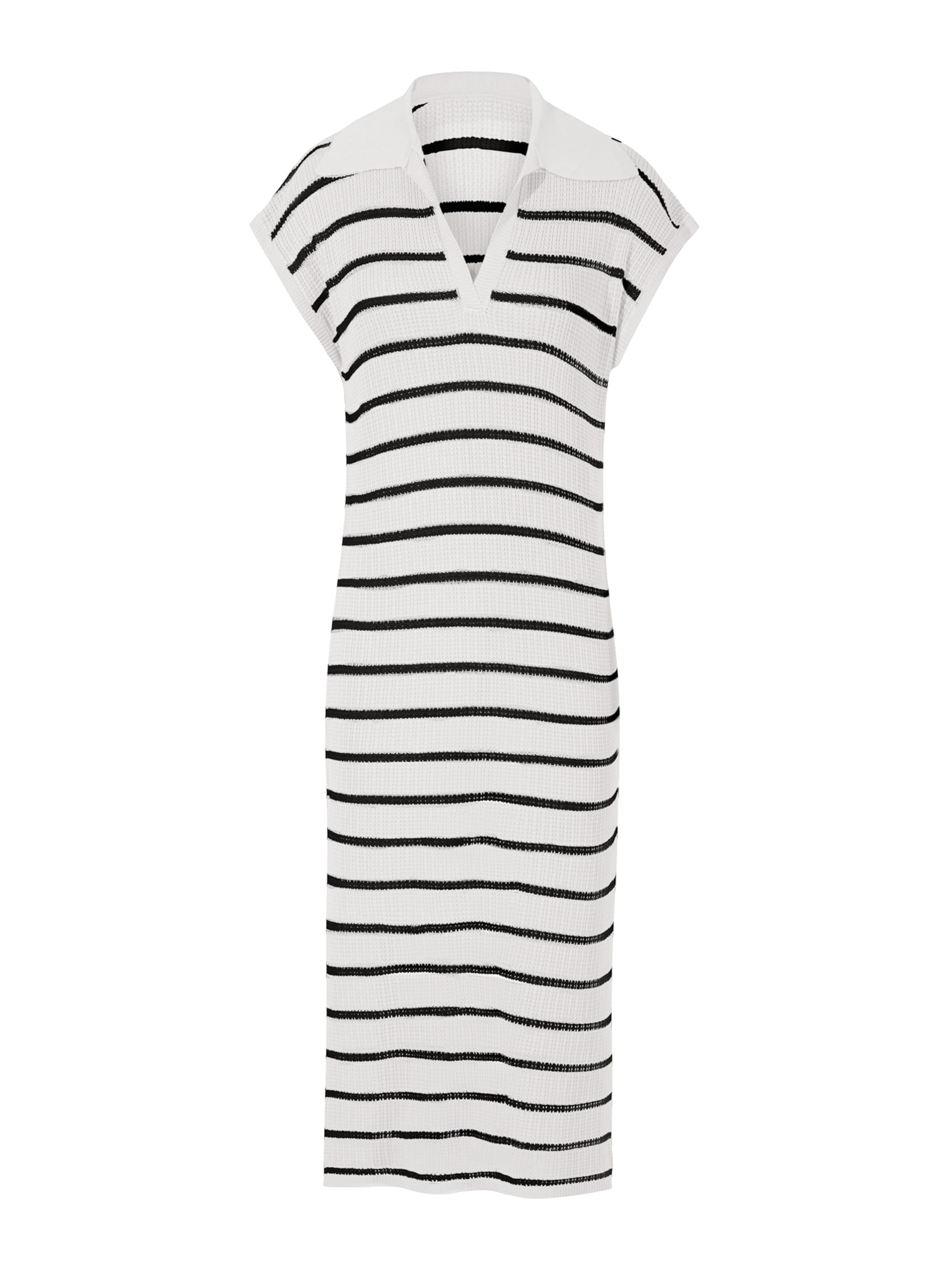 Imily Bela Kleid in Weiß