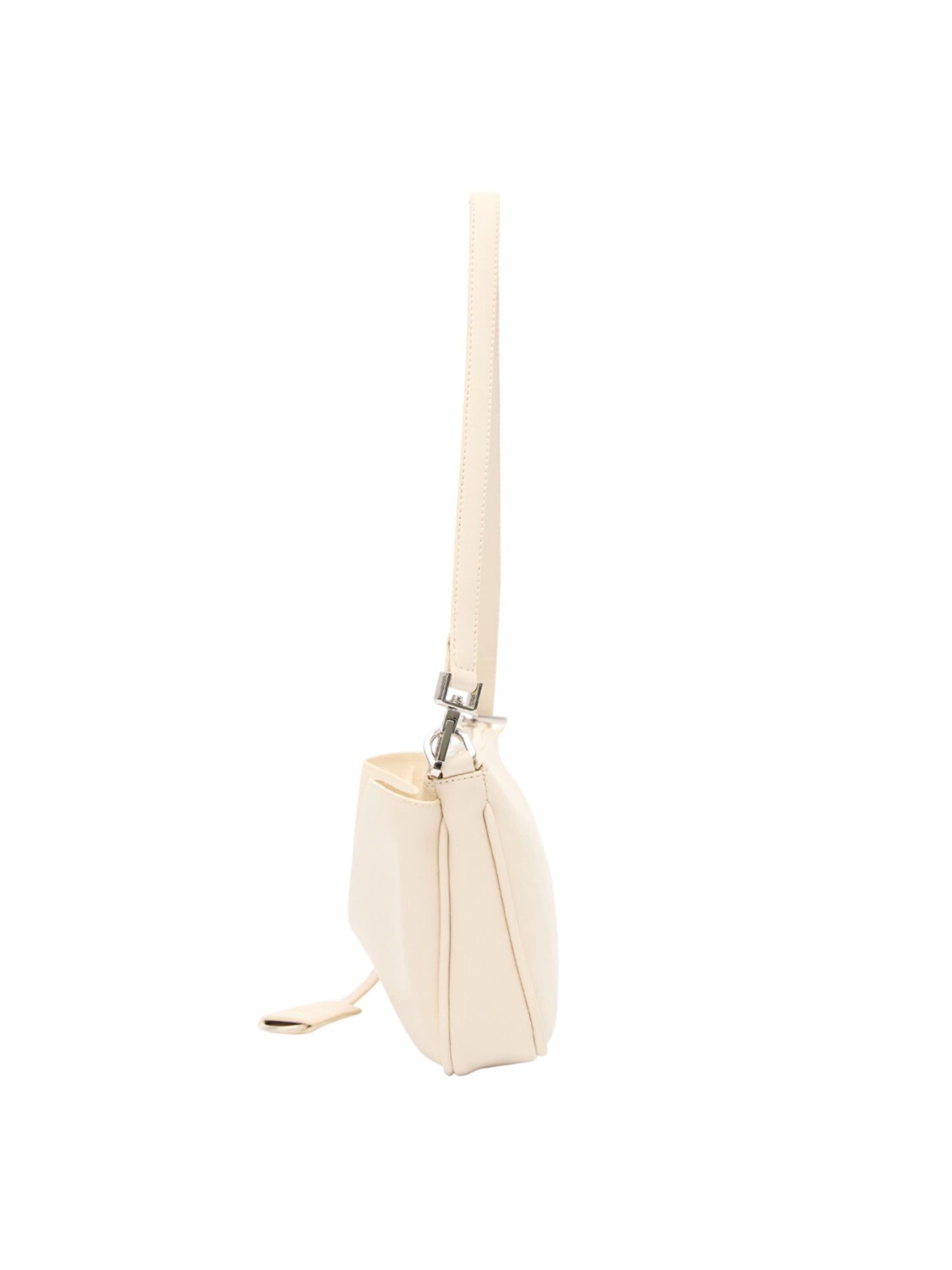 MANUKA Shoulder bag in Beige
