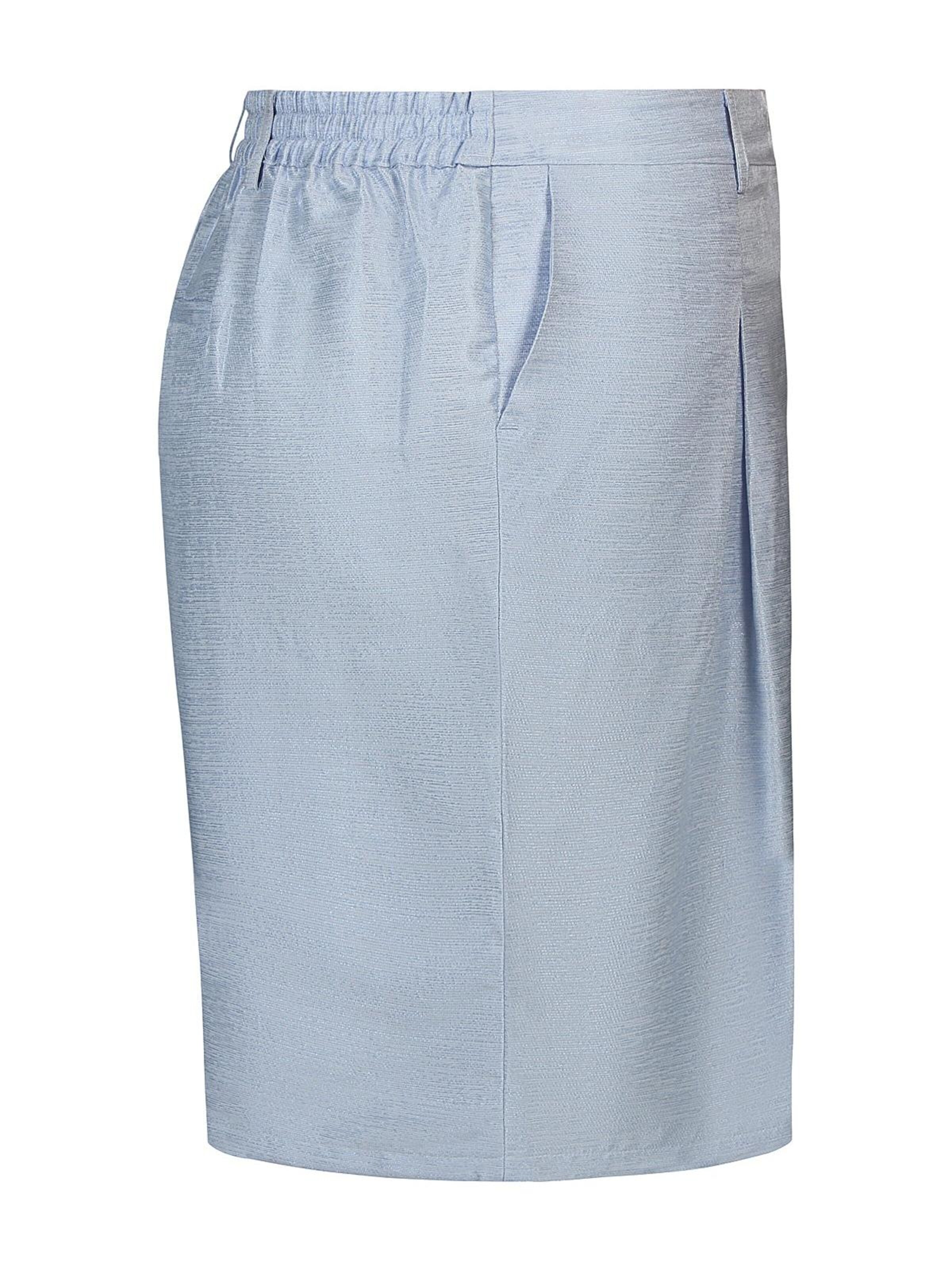 Anyday Loose fit Pants 'Raya 373' in Blue