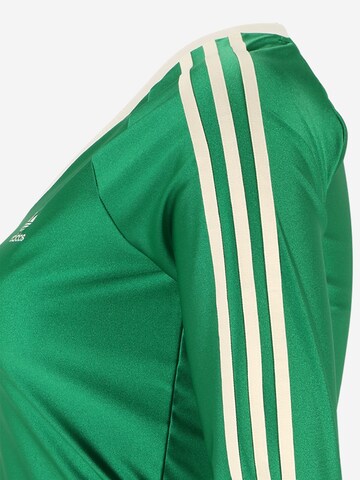 žalia ADIDAS ORIGINALS Marškinėliai 'Adicolor 70S'