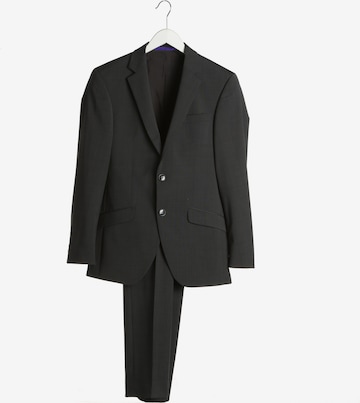 BENVENUTO Anzug XXS in Grau: Vorderseite