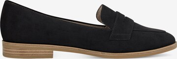 TAMARIS - Sapato Slip-on em preto