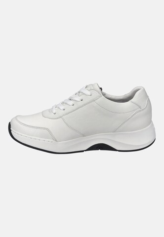 JOSEF SEIBEL Sneaker 'ELLI 06' in Weiß