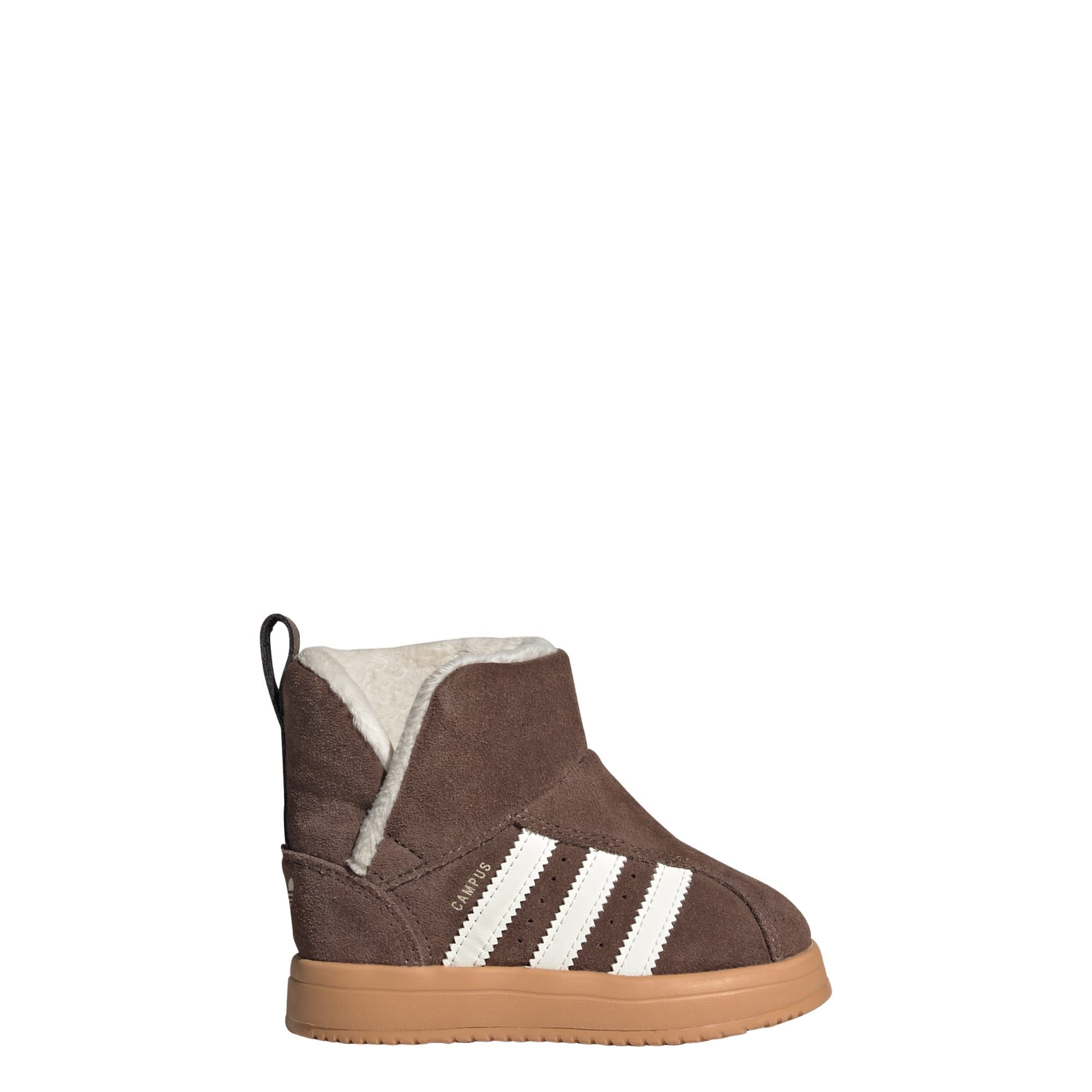 ADIDAS ORIGINALS Sněhule 'Campus 00s' – hnědá