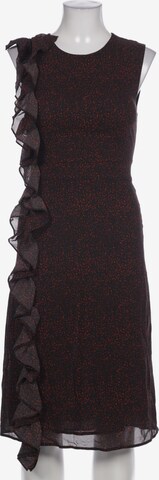 Essentiel Antwerp Dress in XS in Black: front