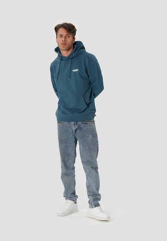 Oldskull Sweatshirt 'Basic Osk' in Green