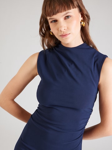 TFNC Kleid 'ALEXA' in Blau