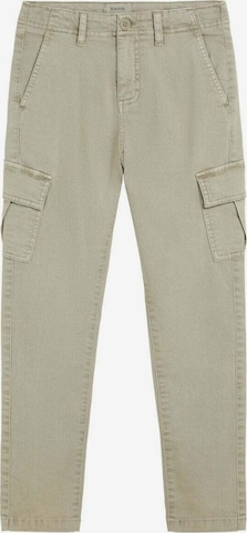 ruda Scalpers Standartinis Kelnės ' ': priekis