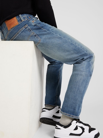 LEVI'S ® Regular Jeans '501' in Blue