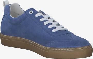 Palado Sneakers laag 'Vebax' in Blauw