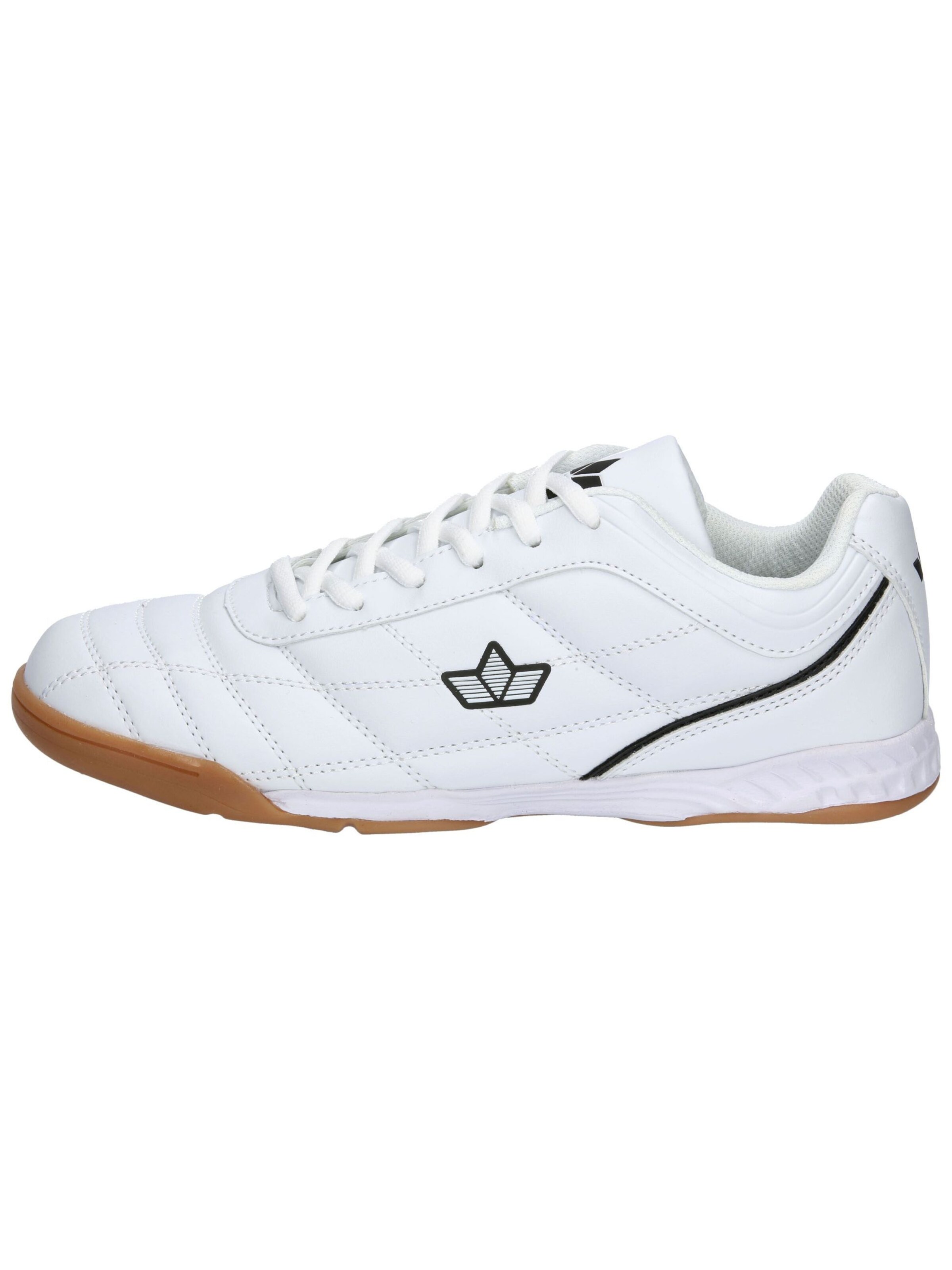 LICO Sportschuh in Weiß