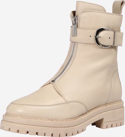 ABOUT YOU Ankle Boots 'Davina' in Cream, Item view