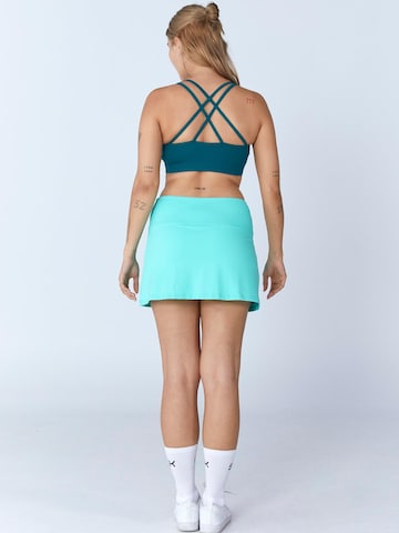 SPORTKIND Sports skirt 'Basic' in Green