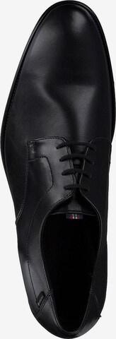 LLOYD Lace-Up Shoes in Black