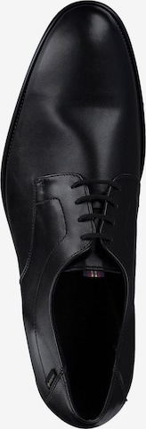 LLOYD Lace-Up Shoes in Black