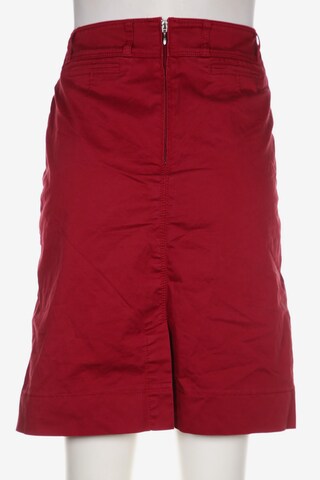 TAIFUN Skirt in S in Red