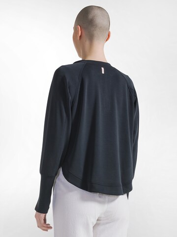 DEHA Sweatshirt in Black